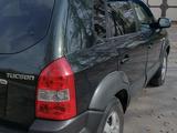Hyundai Tucson 2006 годаүшін4 500 000 тг. в Костанай – фото 5