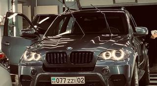 Решетка радиатора Ноздри на БМВ BMWүшін30 000 тг. в Алматы