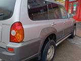 Hyundai Terracan 2002 годаүшін4 000 777 тг. в Усть-Каменогорск – фото 3