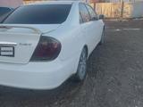 Toyota Camry 2005 годаүшін5 500 000 тг. в Атырау – фото 3