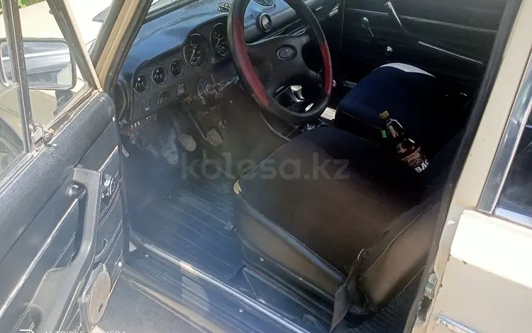 ВАЗ (Lada) 2106 1994 года за 450 000 тг. в Житикара