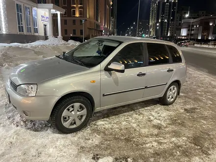 ВАЗ (Lada) Kalina 1117 2012 года за 2 800 000 тг. в Астана – фото 8