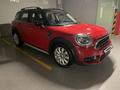 Mini Countryman 2020 годаfor16 000 000 тг. в Алматы – фото 2