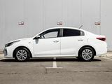 Kia Rio 2020 года за 7 490 000 тг. в Актау – фото 3