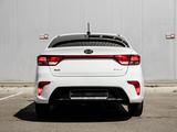 Kia Rio 2020 года за 7 490 000 тг. в Актау – фото 4