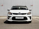 Kia Rio 2020 года за 7 490 000 тг. в Актау – фото 5