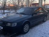 Audi 100 1991 годаүшін1 500 000 тг. в Шу