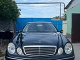 Mercedes-Benz E 320 2003 года за 4 700 000 тг. в Кордай