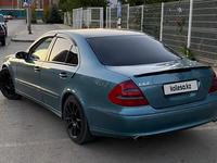 Mercedes-Benz E 320 2003 годаүшін3 800 000 тг. в Тараз