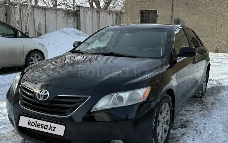 Toyota Camry 2006 годаүшін5 700 000 тг. в Павлодар