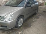 Nissan Almera 2013 годаүшін3 700 000 тг. в Тараз – фото 3