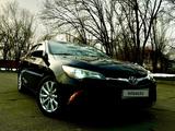 Toyota Camry 2014 года за 9 000 000 тг. в Алматы