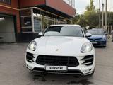 Porsche Macan 2018 годаүшін29 500 000 тг. в Алматы – фото 2