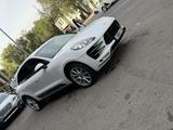 Porsche Macan 2018 годаүшін29 500 000 тг. в Алматы – фото 5