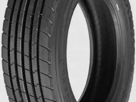 295/60R22.5-18PR TR680 150/147K 149/146L за 93 985 тг. в Алматы