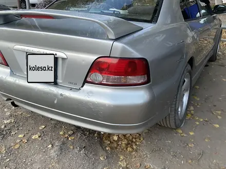 Mitsubishi Galant 1998 года за 800 000 тг. в Караганда – фото 4