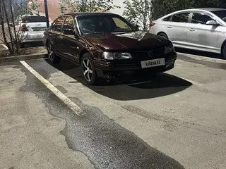 Nissan Maxima