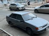 ВАЗ (Lada) 2115 2011 года за 1 250 000 тг. в Атырау
