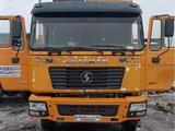 Shacman (Shaanxi)  F3000 2012 годаfor7 500 000 тг. в Семей – фото 4