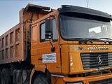 Shacman (Shaanxi)  F3000 2012 годаfor7 500 000 тг. в Семей