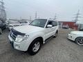 Mitsubishi Pajero 2007 года за 6 139 800 тг. в Алматы – фото 7