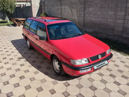 Volkswagen Passat 1994 года за 2 600 000 тг. в Тараз