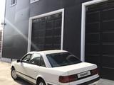 Audi 100 1992 года за 1 500 000 тг. в Туркестан – фото 3