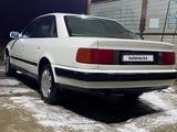 Audi 100 1992 года за 1 500 000 тг. в Туркестан – фото 2