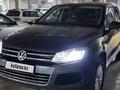 Volkswagen Touareg 2010 года за 12 500 000 тг. в Астана