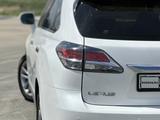 Lexus RX 270 2014 годаүшін11 900 000 тг. в Актобе – фото 4