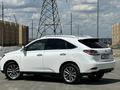 Lexus RX 270 2014 годаүшін11 900 000 тг. в Актобе – фото 3