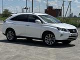 Lexus RX 270 2014 годаүшін11 900 000 тг. в Актобе – фото 2