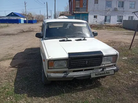 ВАЗ (Lada) 2105 1990 года за 500 000 тг. в Тарановское