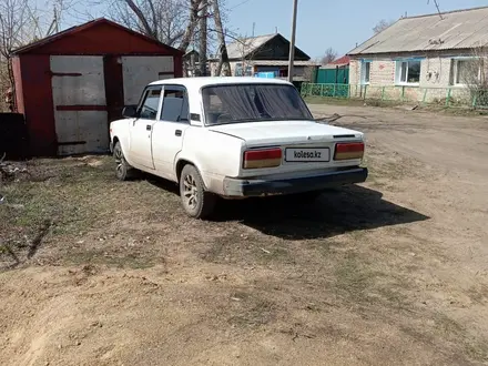 ВАЗ (Lada) 2105 1990 года за 500 000 тг. в Тарановское – фото 3