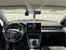 Haval M6, 2024