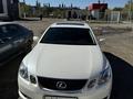 Lexus GS 300 2006 годаүшін7 000 000 тг. в Экибастуз – фото 6