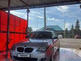 BMW 525 2005 годаүшін5 500 000 тг. в Астана – фото 5