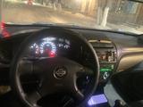 Nissan Almera 2002 года за 1 750 000 тг. в Жезказган – фото 2