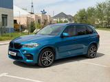 BMW X5 M 2016 года за 25 000 000 тг. в Алматы – фото 2