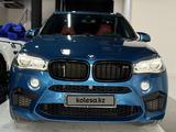 BMW X5 M 2016 года за 25 000 000 тг. в Алматы – фото 5