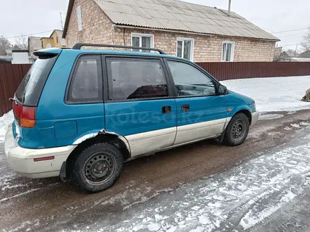 Mitsubishi Space Runner 1994 года за 1 100 000 тг. в Караганда – фото 12