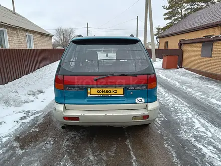 Mitsubishi Space Runner 1994 года за 1 100 000 тг. в Караганда – фото 13