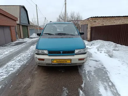 Mitsubishi Space Runner 1994 года за 1 100 000 тг. в Караганда – фото 14