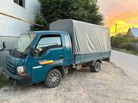 Kia Bongo 2003 годаүшін2 900 000 тг. в Алматы