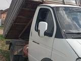 ГАЗ ГАЗель 2007 года за 4 000 000 тг. в Астана