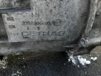 Контрактная мкпп коробка механика Getrag BMW E46 за 75 000 тг. в Семей