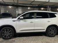 Chery Tiggo 8 Pro 2023 годаүшін11 500 000 тг. в Алматы