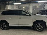 Chery Tiggo 8 Pro 2023 годаүшін11 000 000 тг. в Алматы – фото 2