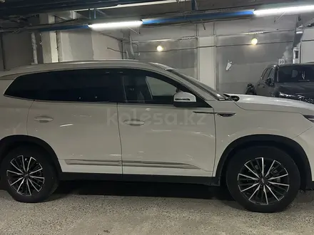 Chery Tiggo 8 Pro 2023 года за 11 000 000 тг. в Алматы – фото 2