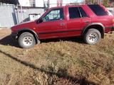 Opel Frontera 1992 годаүшін2 300 000 тг. в Талдыкорган – фото 2